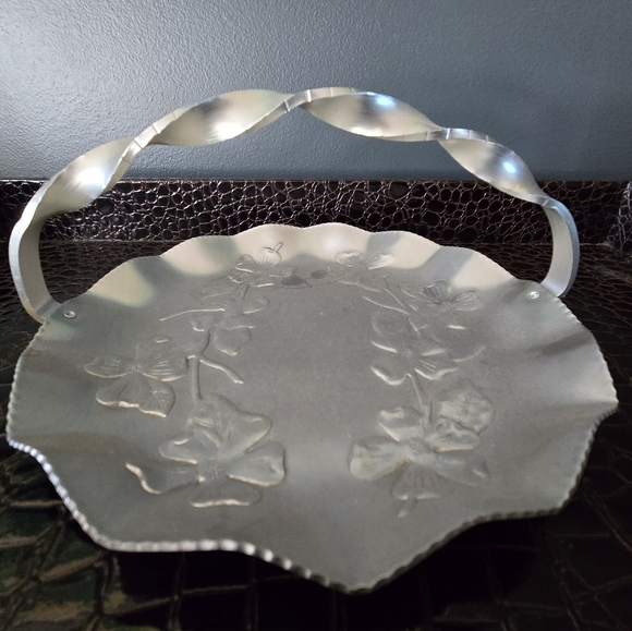 VTG💫Aluminum Tray Set - Picture 6 of 9